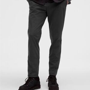 Lululemon Athletica Black ABC pant